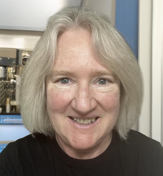 Julie Shell