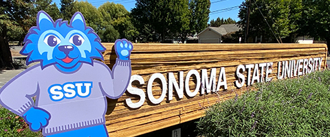 Sonoma State Contract Credit Extension Courses