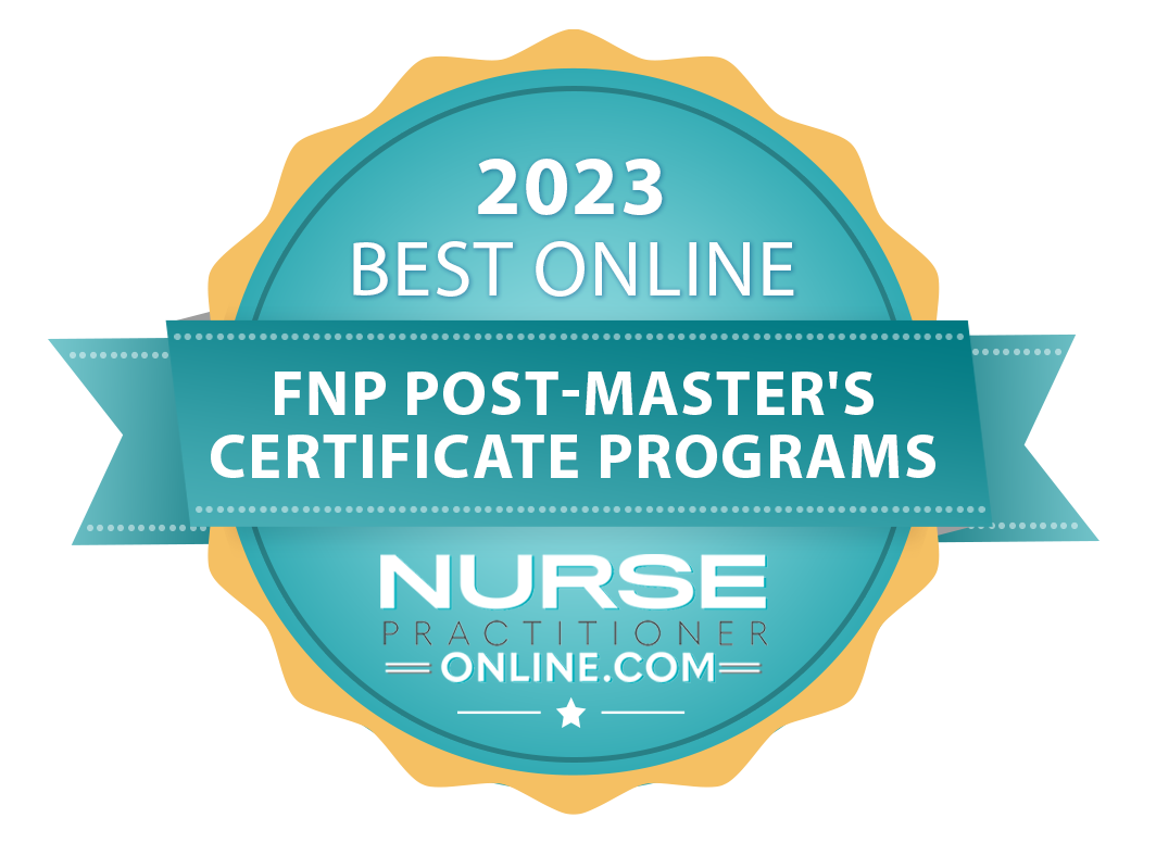 Family Nurse Practitioner badge